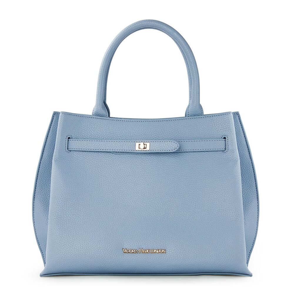 7509 Blue Handbags , Tote Bags for Wome, Shoulder PurseBlue